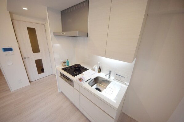 ザ・パークハビオ根岸三丁目の物件内観写真